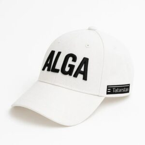 Бейсболка ALGA Tatarstan