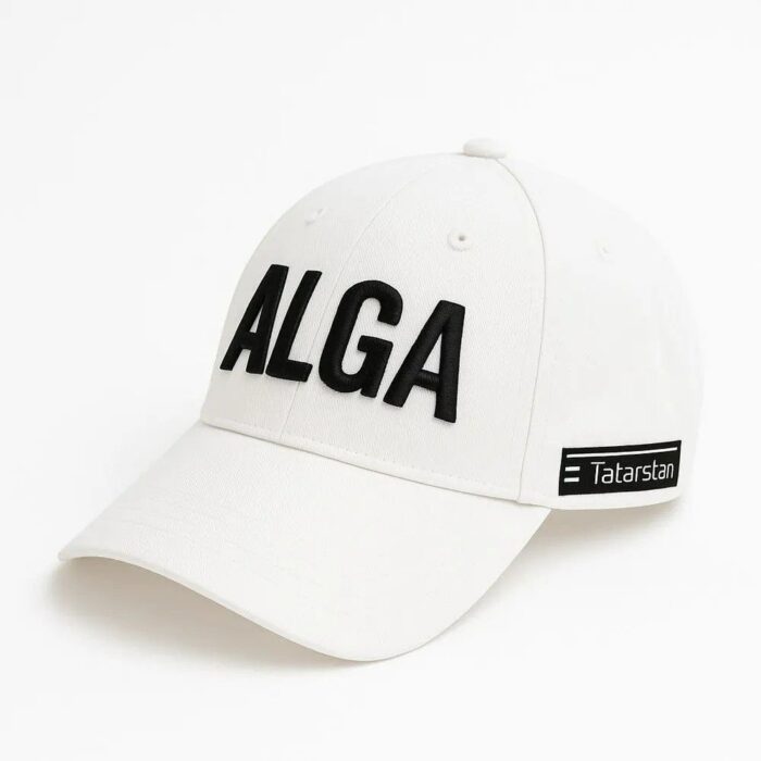 Бейсболка ALGA Tatarstan