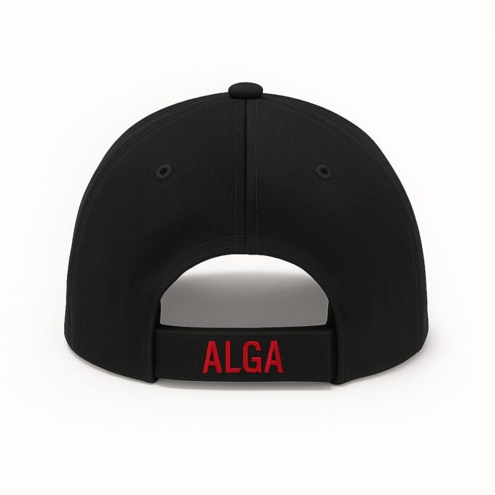 Бейсболка ALGA Родной — изображение 2
