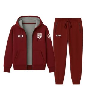 Спортивные костюмы