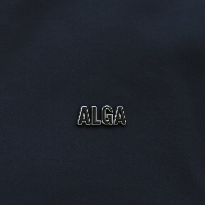 Костюм ALGA PRESIDENT синий — изображение 4