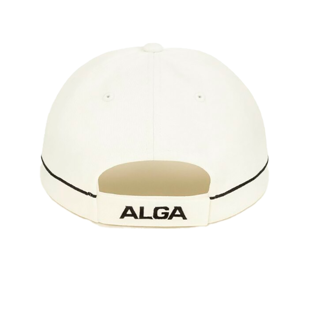 Бейсболка ALGA Tatarstan белая — изображение 5