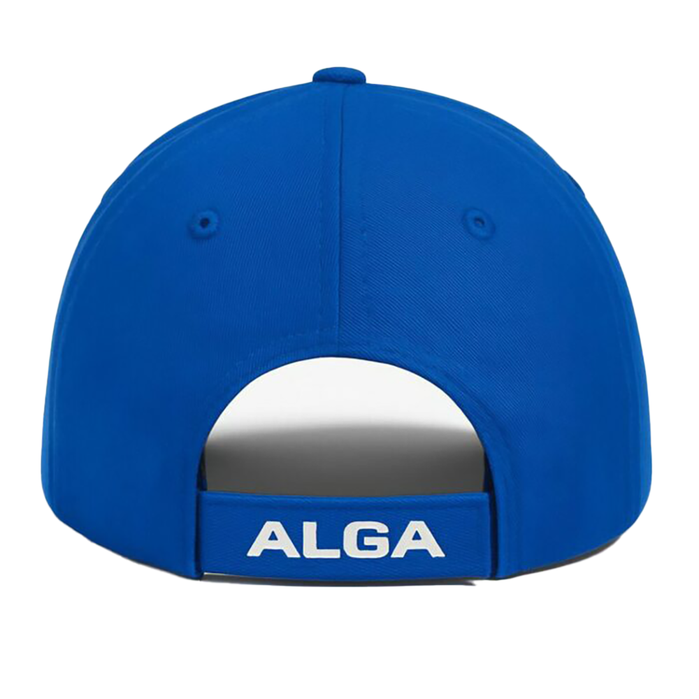 Бейсболка ALGA синяя Казань — изображение 5