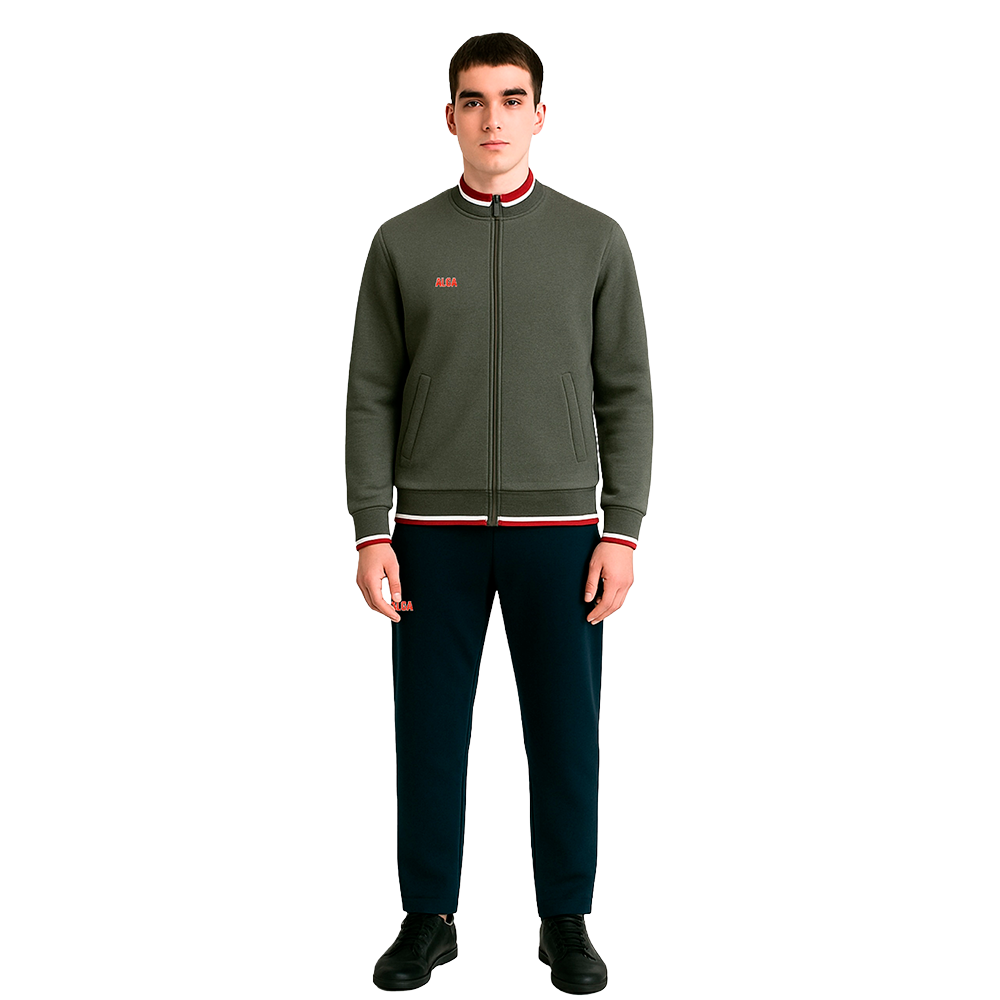 Костюм Маршал Победы серый — изображение 3