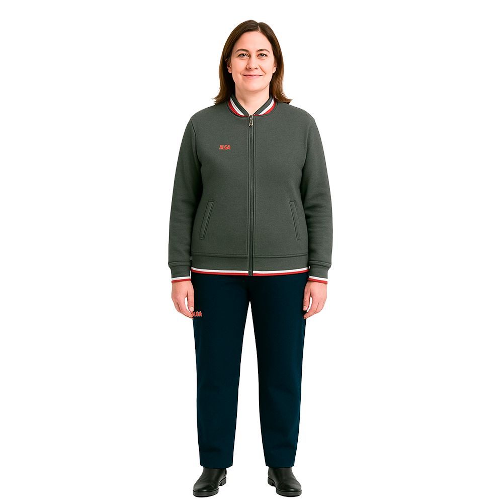 Костюм Маршал Победы серый — изображение 2