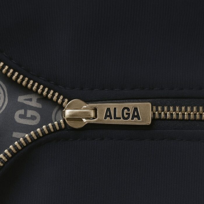 Костюм ALGA PRESIDENT синий — изображение 5