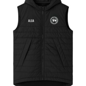 Жилет ALGA Черный