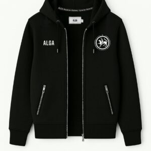 Костюм ALGA Black Bars