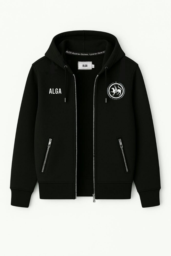 Костюм ALGA Black Bars