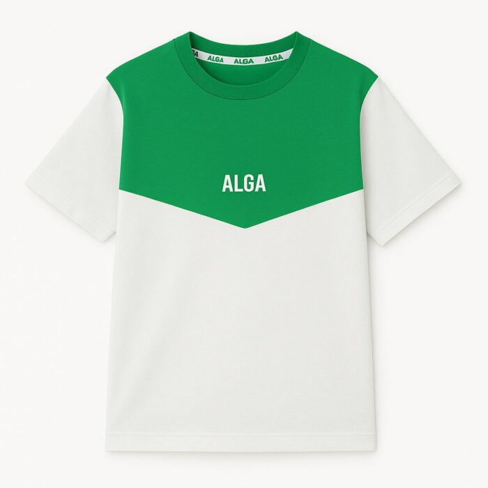 Футболка ALGA National