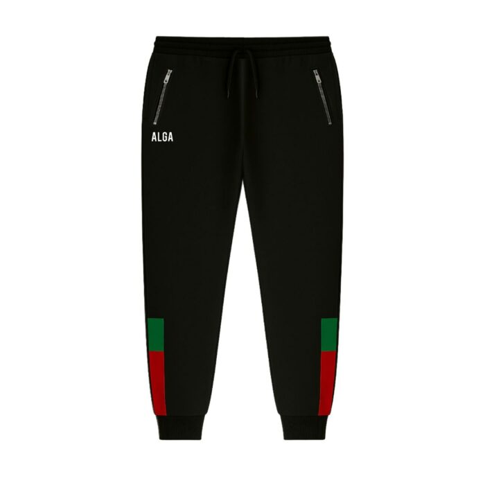 Костюм ALGA National зеленый — изображение 3
