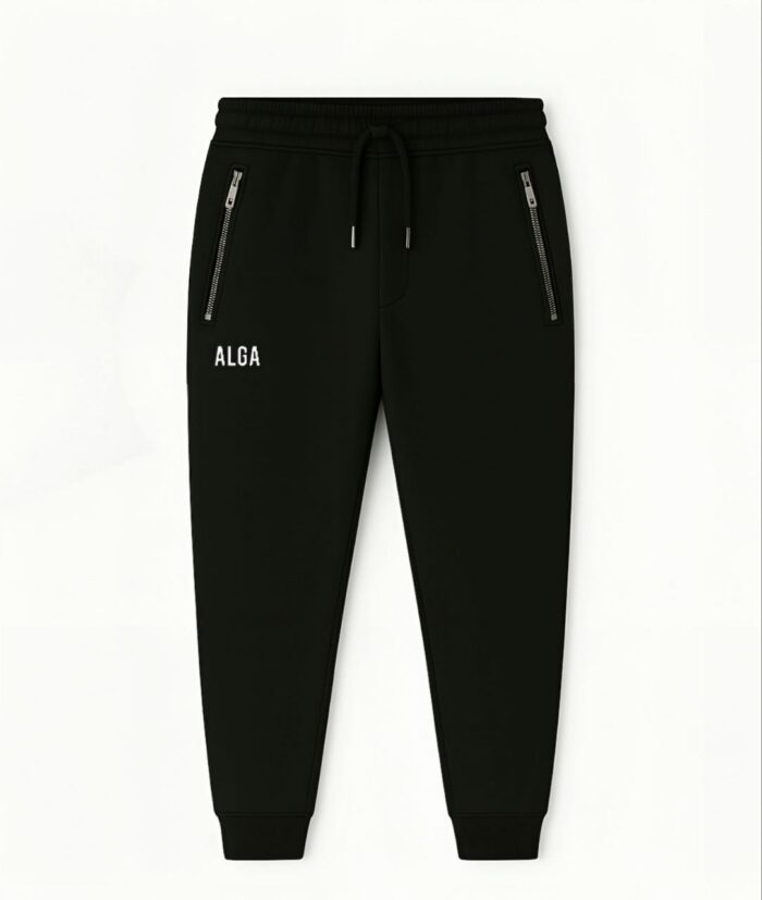 Костюм ALGA Black Bars — изображение 3