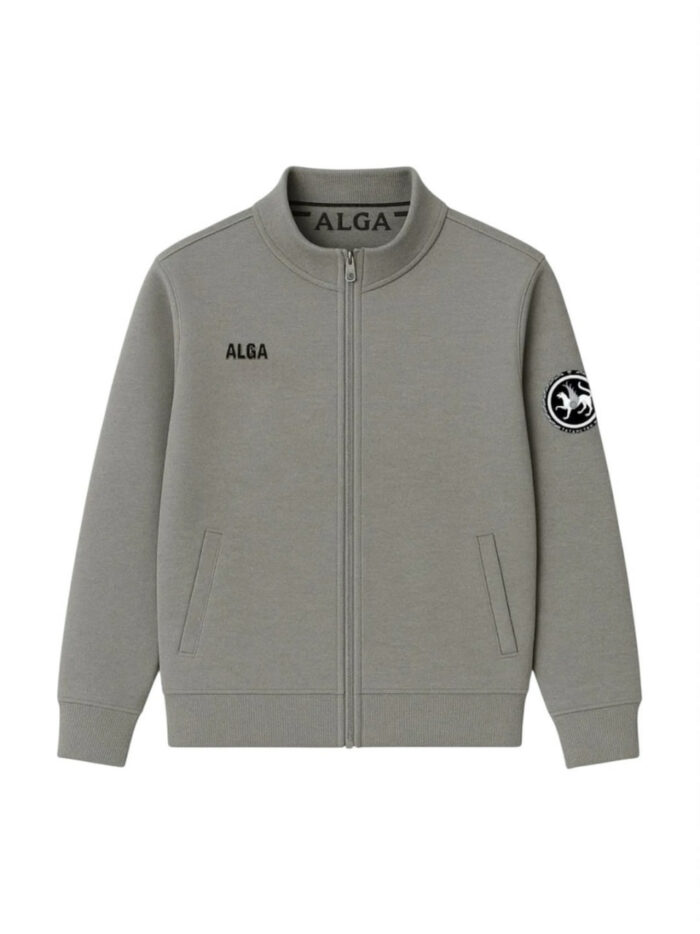 Костюм ALGA PRESIDENT серый