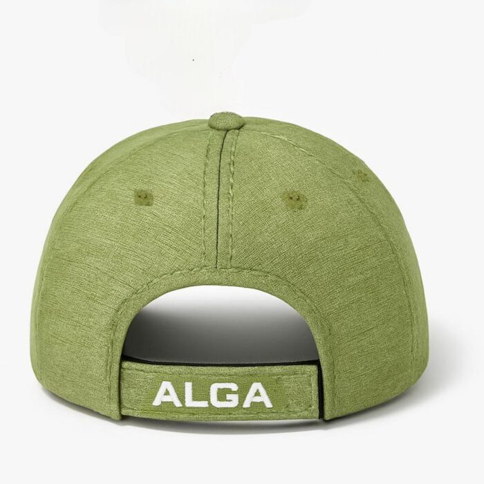 Бейсболка ALGA Tatarstan хаки — изображение 2