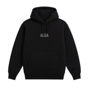 Худи ALGA Уйна, Елмай