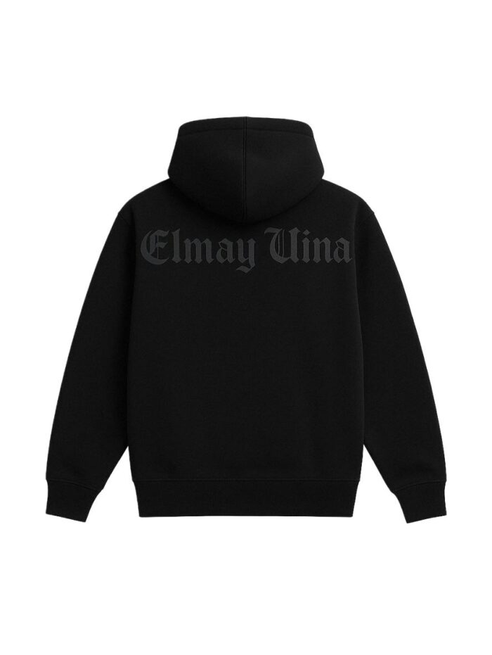 Худи ALGA Уйна, Елмай — изображение 2