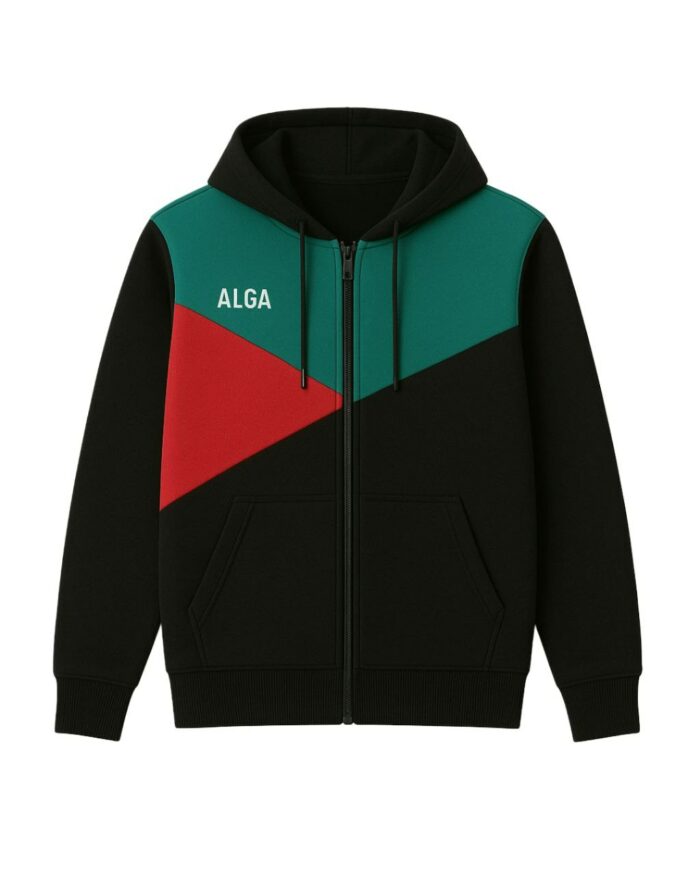 Костюм ALGA National — изображение 3