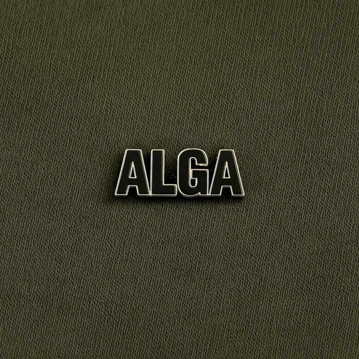 Костюм ALGA PRESIDENT хаки — изображение 4