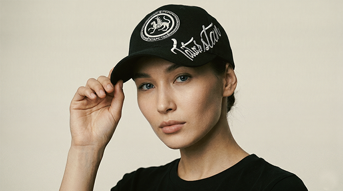 Бейсболки Казань