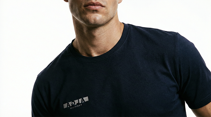 Футболка Алга