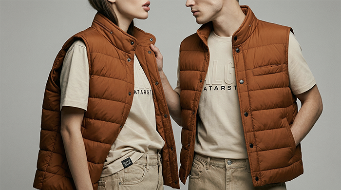 Жилеты Алга